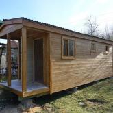 Компания Бытовки Божедомова