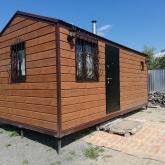 Компания Бытовки Божедомова