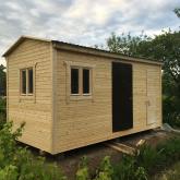 Компания Бытовки Божедомова