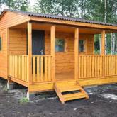 Компания Бытовки Божедомова