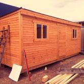 Компания Бытовки Божедомова