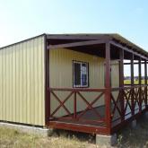 Компания Бытовки на заказ