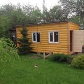 Компания Бытовки на заказ