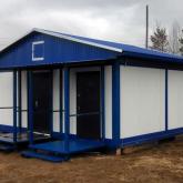 Компания Бытовки на заказ