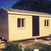 Компания Бытовки на заказ