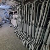 Склад продукции