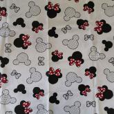 Постельное белье для детей с веселым принтом в ассортименте