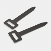 Ремень ПВХ под люверс