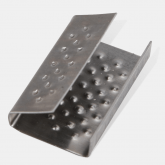 Скрепа для ПП лент