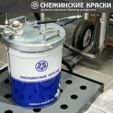 антикоррозионное покрытие защитит от коррозии металлоконструкций 