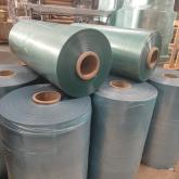 Готовая стреч пленка джамбо