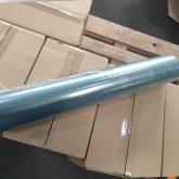 Ролик вторичной стрейч пленки