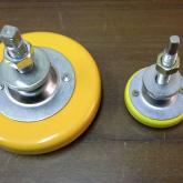 виброопоры