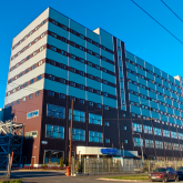 здание АО «НПФ «Система-Сервис»