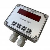 Электронный счетчик импульсов ИД-2