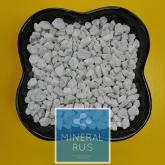 Мраморный щебень