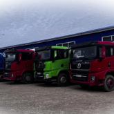 Кукморский бетонный завод "Флагман"