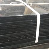 Листы полиуретановые обувные