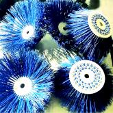 лотковые щетки