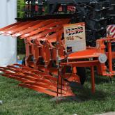 ПГВ-4  и ПГВ-8 с полосовым отвалом