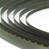 ленточные пилы