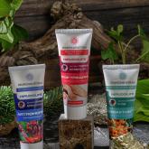 Dimergy Crimea Косметика с экстрактом пиявки