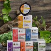 Dimergy Crimea Косметика с экстрактом пиявки