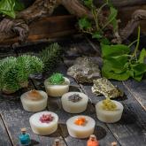 Dimergy Crimea Косметика с экстрактом пиявки