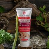 Dimergy Crimea Косметика с экстрактом пиявки