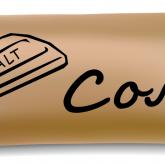 соль (упаковка крафт)