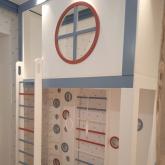 Спортивные уголки