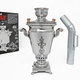 Уфимский самовар Стольник