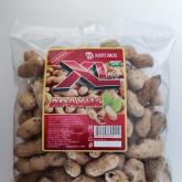 Арахис в скорлупе