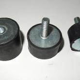 виброопоры