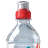 Вода со вкусом любимых фруктов и ягод Лебёдушка ACTIVE без газа. SportLock