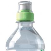 Вода со вкусом любимых фруктов и ягод Лебёдушка ACTIVE без газа. SportLock