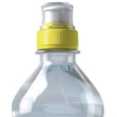 Вода со вкусом любимых фруктов и ягод Лебёдушка ACTIVE без газа. SportLock