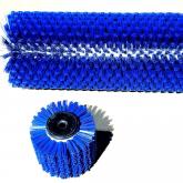 цилиндрические щетки