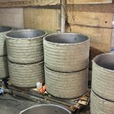 сэндвич-газоходы ду1400/1500