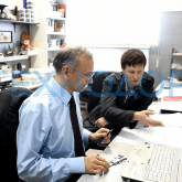 Проектный отдел