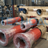 Готовая продукция