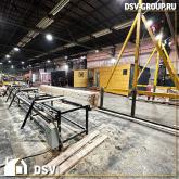 DSV Group - дома и бани