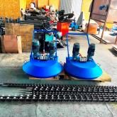 Ворошитель зерна, ворошитель вороха, зерноворошитель, Аэратор зерновой АЗ, аэратор для зерна, вентилятор вороха, Агромаш-НН, тел.: 8-920-038-10-54, 8-920-036-53-11, e-mail: agro.nn@mail.ru, сайт: www.agronnov.ru