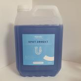 "КРОТ" эффект ГЕЛЬ от засора труб