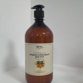 Крем-мыло МАНГО с аллантоином 1л