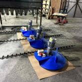 Ворошитель зерна, ворошитель вороха, зерноворошитель, Аэратор зерновой АЗ, аэратор для зерна, вентилятор вороха, Агромаш-НН, тел.: 8-920-038-10-54, 8-920-036-53-11, e-mail: agro.nn@mail.ru, сайт: www.agronnov.ru