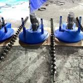 Ворошитель зерна, ворошитель вороха, зерноворошитель, Аэратор зерновой АЗ, аэратор для зерна, вентилятор вороха, Агромаш-НН, тел.: 8-920-038-10-54, 8-920-036-53-11, e-mail: agro.nn@mail.ru, сайт: www.agronnov.ru