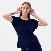 Костюм велюровый с шортами