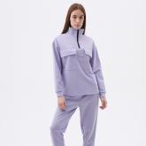 Костюм коттонфит с рюками