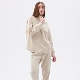 Костюм коттонфит с рюками